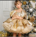 Christmas Golden Royale – Édition Luxe